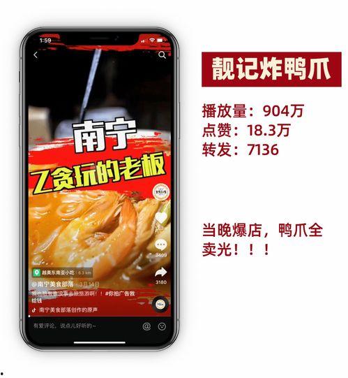 南宁市抖音爆料事件最新,真相揭晓，网络舆论下的城市风波”  第2张