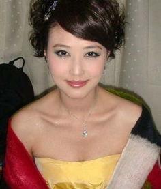 最新爆料周海媚是谁,揭秘娱乐圈神秘女神的真实身份  第3张