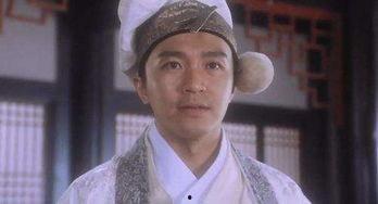 唐伯虎免费吃瓜,揭秘古代文人雅士的悠闲生活  第2张