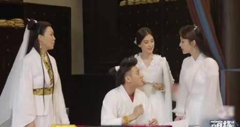 爆料杨紫黄子韬视频播放,幕后真相引网友热议  第3张